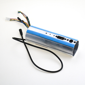 <span class=keywords><strong>Segway</strong></span> <span class=keywords><strong>Ninebot</strong></span> Scooter ES1 <span class=keywords><strong>ES2</strong></span> ES3 ES4 Carte de contrôle de carte mère Scooter électrique Pièces de réparation pour ES1 <span class=keywords><strong>ES2</strong></span> ES3 ES4 Skateboard - Product Image 1