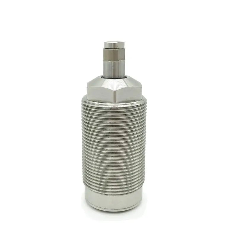 Cylindre de support hydraulique d'huile HSP-45-BL-S pour l'industrie automobile de l'usine de dongfeng