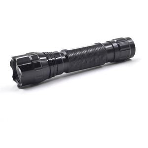 WF-501B алюминий Охота инфракрасный 850nm 3core ИК светодиодный фонарик - Product Image 1