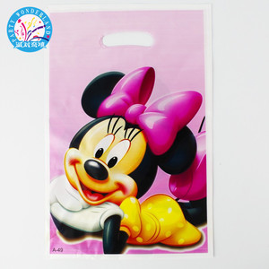 Angepasst Groß <span class=keywords><strong>Minnie</strong></span> Thema Party Dekoration <span class=keywords><strong>Minnie</strong></span> Geburtstag Partei Liefert - Product Image 2