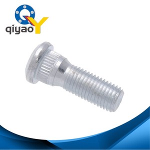 12x1.25 Roda Rim <span class=keywords><strong>M12</strong></span> P1.25 14.25mm Memperpanjang Panjang Pejantan untuk Spacer