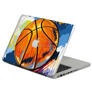 Macbook için tam Sticker cilt kapak dizüstü stok PC