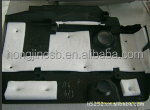 HJ35-800 Siêu Âm Hàn Máy Riviting Nhựa Điểm Hàn - Product Image 4