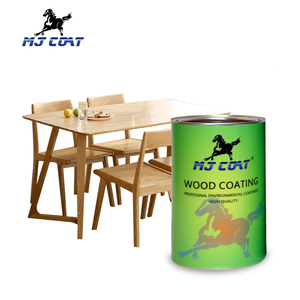 Acryl Verf, Snel Droog, Levendige Kleur, Weerbestendig Nc Verf Pu Jas - Product Image 5