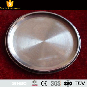 Customized Dongguan OEM Custom CNC Turning Milling Stainless Steel Machining Mechanical Digital Smart Seiko <strong>Watch</strong> Parts - Product Image 3