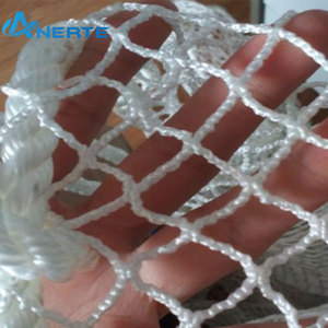 Andamio caída protección seguridad de construcción de malla redes - Product Image 4