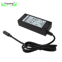 Chargeur de batterie Li-Ion 29.4V 2a, pour outil électrique de vélo électrique