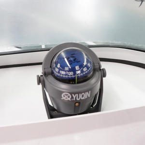 18ft กด <span class=keywords><strong>Cuddy</strong></span> <span class=keywords><strong>Cabin</strong></span> เรือนอกเครื่องยนต์ - Product Image 4