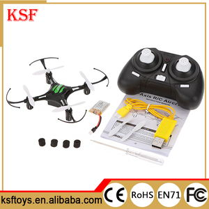JJRC H8 미니 2.4G 4CH 6 축 rc 소형 드론 원 프레스 자동 리턴 RC 쿼드 콥터 - Product Image 6