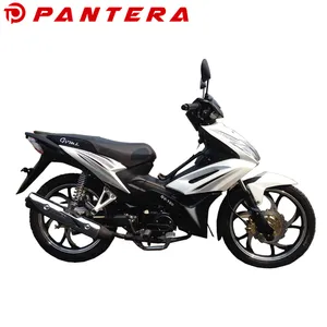 Hình Dạng tốt đẹp Disc Brake 4 Stroke Trẻ Em Mát Mẻ Gas Mini Giá Rẻ Hai Bánh Xe Scooter 110cc Xe Máy Động Cơ