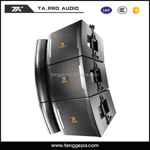 Good Price 12 Inch 900W <strong>Passive</strong> <strong>Line</strong> <strong>Array</strong> Stage <strong>Speaker</strong> - Product Image 5