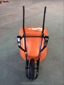 Carretilla y carretilla - Product Image 4