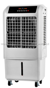 Portátil más <span class=keywords><strong>pequeño</strong></span> del climatizador de suelo precio - Product Image 2