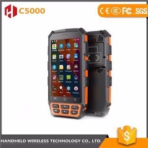 Китай оптовой hanaheld прочный ip65 промышленный мобильный android кпк <span class=keywords><strong>rfid</strong></span>-считыватель