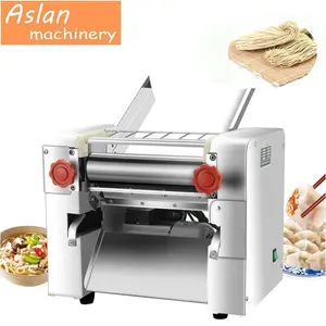 Counter Top Mini Noodle Maker Press Stainless Steel Noodle Making Machine