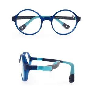 Mike Optical Free Sample Children blue light glasses,tr90 frame optical glasses ,eyewear frame 2021