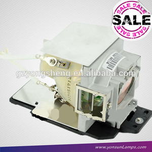 Đèn chiếu 5j. J4n05.001 cho <span class=keywords><strong>Benq</strong></span> <span class=keywords><strong>MX764</strong></span> <span class=keywords><strong>MX763</strong></span> bóng đèn - Product Image 1