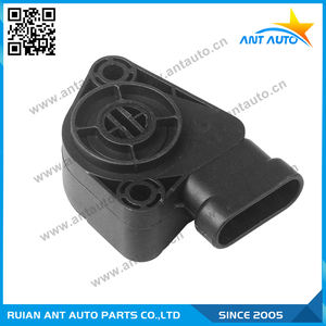 Capteur de Position d'accélérateur, pièces détachées pour automobile enceintes, 3092815 - Product Image 3