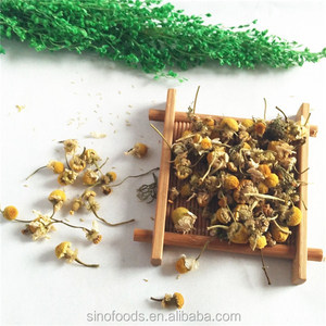 Té de Flores de Manzanilla Secas, Té Saludable en Bolsa - Product Image 2