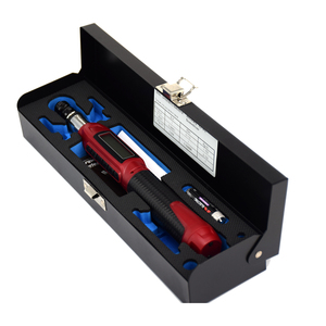 High PrecisionTaiwan Manufacturing Digital Torque <strong>Screwdriver</strong> 0.05-4NM Four <strong>Kinds</strong> <strong>of</strong> Torsion Unit Can Choose Peak/trace Mode