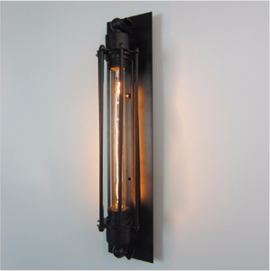 <span class=keywords><strong>Vintage</strong></span> Antike Wandleuchte Edison-birne E26 E27 T30 300mm Glühlampe Retro Glühlampe für Bar Decor Anhänger beleuchtung