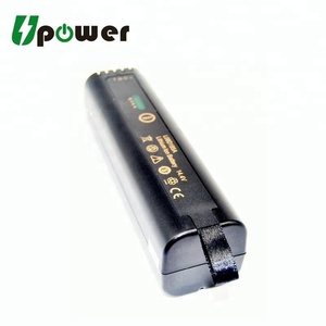 14,4 V 5200 мА/ч, литий-ионный аккумулятор <span class=keywords><strong>OTDR</strong></span>, запасная батарея, батарея для <span class=keywords><strong>Exfo</strong></span> L08D185A <span class=keywords><strong>FTB</strong></span>-150 <span class=keywords><strong>FTB</strong></span>-<span class=keywords><strong>200</strong></span> - Product Image 3
