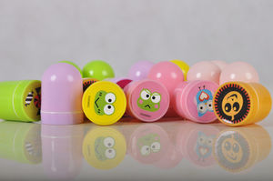 Productos <span class=keywords><strong>para</strong></span> bebés, sellos de cualquier juguete, sellos personalizados, sello autoentintable, suministros <span class=keywords><strong>para</strong></span> profesores de solería, sellos - Product Image 2