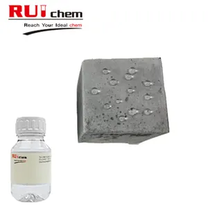 low price, high-performance, silicone emulsion Water Repellent RJ-WP11E, cement waterproofing