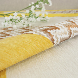 Chenille <strong>Sofa</strong> Cover Set,l Shape <strong>Sofa</strong> Cover 3 Seater Design, <strong>Sofa</strong> Cover Stretch - Product Image 6