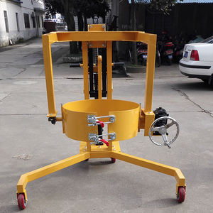 ที่คีบถังน้ำมันแบบใหม่สำหรับโรงงานผลิตอาหาร ร้านอาหาร และอุตสาหกรรมค้าปลีก - Product Image 2