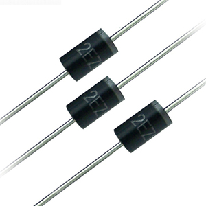 2EZ3. 6D5 thru 2EZ200D5 2 vatios diodo Zener - Product Image 2
