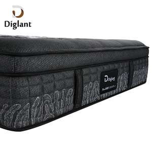 Klv D11 — matelas en mousse Latex à mémoire de forme, Double simple et pliable, King Size, tissu de lit naturel, matelas d'hôtel, nouvelle collection - Product Image 4