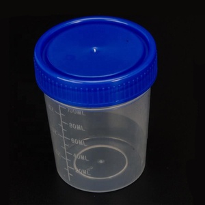 plastic urine cup urine cap mold Measure Cup mould medical consumables moulding