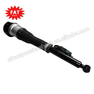 โช้คอัพสำหรับ <span class=keywords><strong>Mercedes</strong></span> S คลาส W221 <span class=keywords><strong>S500</strong></span> S350 2WD <span class=keywords><strong>4MATIC</strong></span> CL คลาส W216โช๊คหลังขวา2213205613 2213202213 - Product Image 2