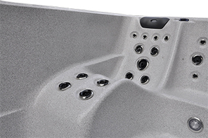 Outdoor Hot <strong>Tub</strong> Swim Pool <strong>whirlpool</strong> <strong>Tub</strong> Swimming Spa <strong>Shower</strong> JCS-SS6