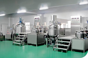 100L脱毛ワックス製造機