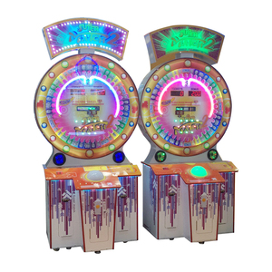 Machine <span class=keywords><strong>de</strong></span> jeu <span class=keywords><strong>de</strong></span> loterie <span class=keywords><strong>de</strong></span> rachat d'arcade <span class=keywords><strong>de</strong></span> prix <span class=keywords><strong>de</strong></span> <span class=keywords><strong>billet</strong></span> <span class=keywords><strong>de</strong></span> roue <span class=keywords><strong>de</strong></span> <span class=keywords><strong>match</strong></span> à pièces <span class=keywords><strong>de</strong></span> vente chaude à vendre - Product Image 1