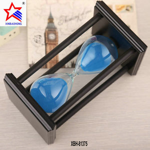 Đồng Hồ Cát 30 Phút Trang Trí Khung Gỗ Lớn Bán Sỉ Đồng Hồ Cát - Product Image 6