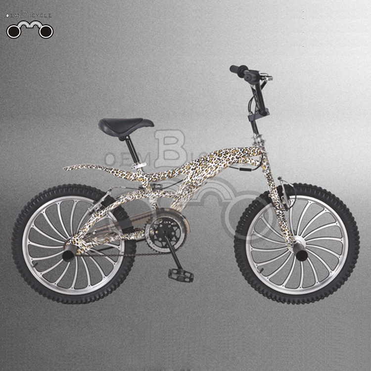 20インチベストセールスペシャルキッズダートBMXバイクフリースタイル