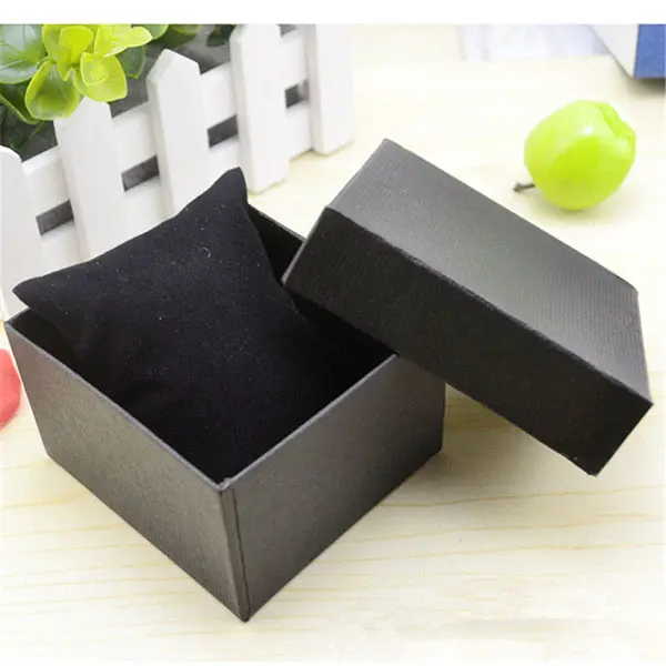 Wholesale fashion watch box packaging gift box for watch