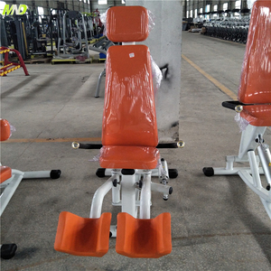 Attrezzatura Fitness MND di Alta Qualità, Macchina per <span class=keywords><strong>Adduttori</strong></span>/Abduttori per Uso Domestico - Product Image 2