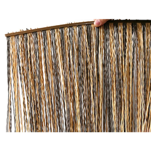 Pata artificial sintética barata ignífuga para Tejas - Product Image 3