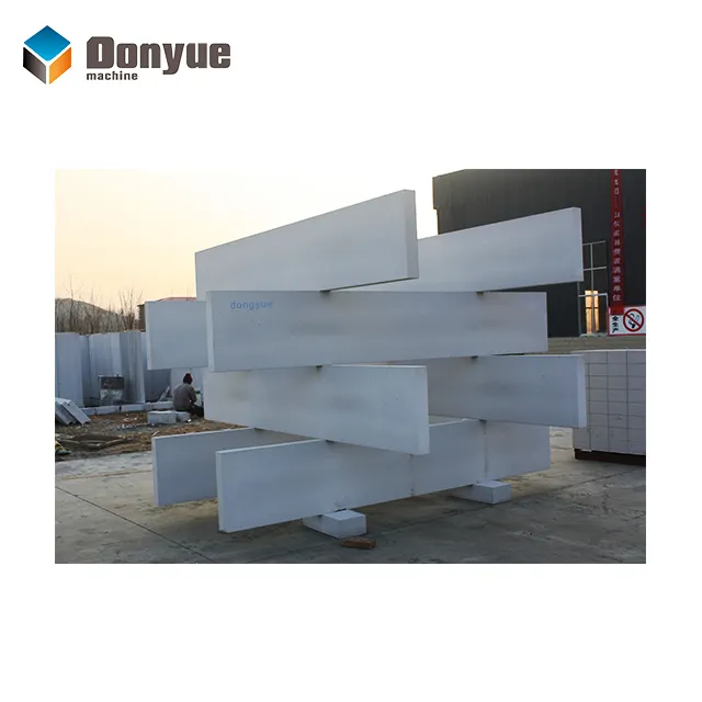Promotion price 2022 hot sale High quality lightweight building aac block and aac panel price
