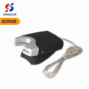 OEM EMV เครื่องอ่านบัตร ATM สำหรับธนาคารทางการเงิน - Product Image 3