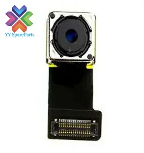 For iPhone 5c back rear main camera with cheap price Replacement Replacement Part Compatible With Perfect Quality Fast Delivery