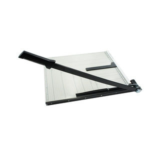 Fabricant <span class=keywords><strong>professionnel</strong></span> de coupe-papier manuel <span class=keywords><strong>A3</strong></span> - Product Image 5