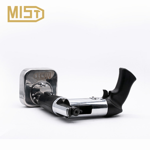 أدوات تشغيل المسحوق ZG660 أداة تثبيت عالية السرعة - Product Image 1