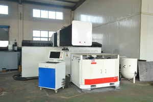 2 M * 3 M calidad óptima chorro de agua del CNC de corte de la máquina <span class=keywords><strong>precio</strong></span> de fábrica - Product Image 4