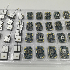 Topin ZX301 Thiết Bị Theo Dõi GPS Nhỏ Nhất Hỗ Trợ Ăng-ten GPS Bên Ngoài Và Hiển Thị Để Phát Triển Dây Đeo Đồng Hồ Thông Minh GPS - Product Image 5