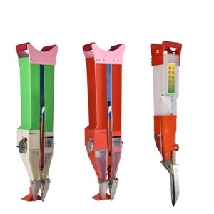 Hướng Dẫn Sử Dụng Nông Nghiệp Máy Gieo Hạt Ngô Tay Hiệu Quả Cao - Product Image 2